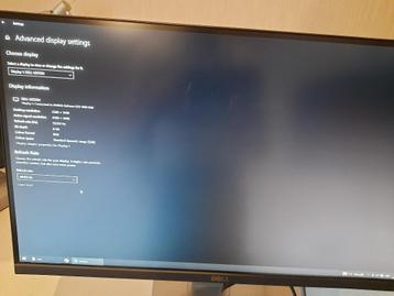 Dell Pro 25 inch 1440p scherm beschikbaar voor biedingen