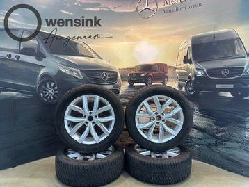 Winterset Volkswagen Tiquan II 18" (#750) beschikbaar voor biedingen