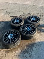 Mercedes 18” wielen tekoop, Enlèvement, Utilisé, 18 pouces, Jante(s)