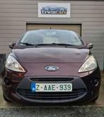 Ford Ka/Ka+ 1.2 - Airco, Voorwielaandrijving, Stof, 1242 cc, 4 cilinders