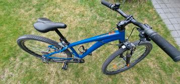 26" Rockrider ST500 in prima staat beschikbaar voor biedingen