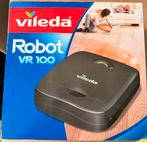 Aspirateur robot vileda, Enlèvement, Comme neuf