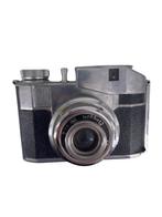 Vintage camera: Bencini Cornet II Italië 1951, 1940 tot 1960, Ophalen of Verzenden, Fototoestel