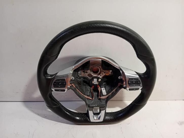 STUUR Volkswagen Scirocco (137 / 13AD) (1k8419091t), Auto-onderdelen, Besturing, Volkswagen, Gebruikt