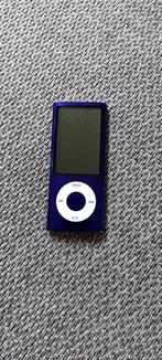 Ipod nano 5 - 8GB, Nano, Gebruikt, Ophalen of Verzenden, 2 tot 10 GB