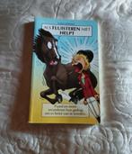 Als fluisteren niet helpt, Boeken, Dieren en Huisdieren, André Geeroms, Ophalen of Verzenden, Zo goed als nieuw, Paarden of Pony's