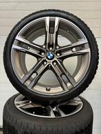 18’’ BMW 1 SERIE F40 F41 2 SERIE GT  VELGEN WINTERBANDEN ORI, Auto-onderdelen, Banden en Velgen, Banden en Velgen, Gebruikt, Personenwagen