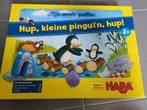 Spelletjes haba deel 1, Ophalen of Verzenden, Zo goed als nieuw, HABA