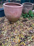 Bloempotten terracotta, Tuin en Terras, Ophalen