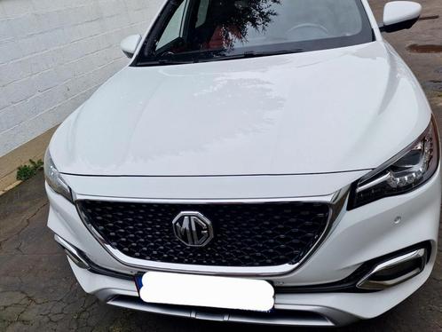 MG EHS PHEV Luxury Benzine + Elektriciteit  29/12/2021, Auto's, MG, Particulier, EHS, ABS, Achteruitrijcamera, Airbags, Airconditioning