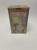 Douwe Egberts koffieblik, Ophalen, Zo goed als nieuw, Koffie, Douwe Egberts