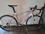 TREK Madone 5.2 full carbone taille 56, Fietsen en Brommers, Overige merken, Gebruikt, Carbon, 10 tot 15 versnellingen