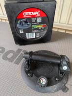 Ottovac tegelzuignap, Enlèvement