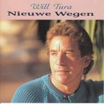Nieuwe wegen van Will Tura, Verzenden, Pop