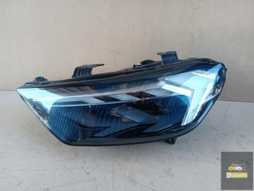 Feu LED gauche pour Audi A1 82A II, Utilisé, Audi