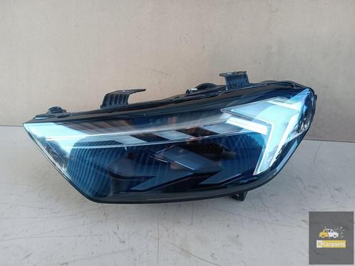 Audi A1 82A II Volledig Led-licht links, Auto-onderdelen, Verlichting, Audi, Gebruikt