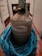 Gasfles, Tuin en Terras, Ophalen of Verzenden, Zo goed als nieuw