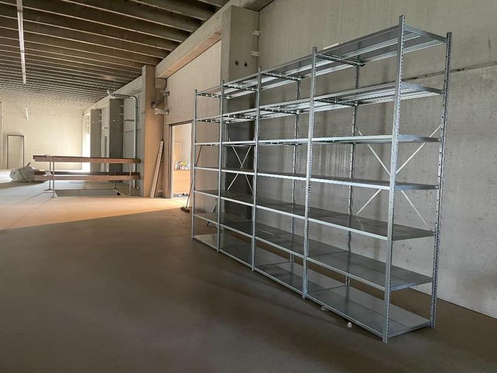 ACTIE Stelling Legbordstelling Magazijnstelling, Cd's en Dvd's, Cd's | Klassiek, Nieuw in verpakking, Ophalen of Verzenden