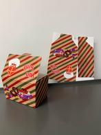 Sint chocoladedoosjes, Diversen, Ophalen of Verzenden, Nieuw