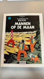 Pop-Up boek kuifje/tintin/Herge, Ophalen of Verzenden, Gebruikt