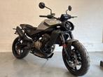Husqvarna Vitpilen 801, Motoren, 2 cilinders, 801 cc, Bedrijf, 12 t/m 35 kW