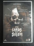 The Lords of Salem (Rob Zombie), Ophalen of Verzenden, Zo goed als nieuw