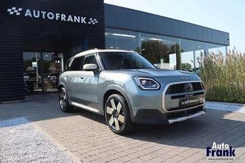 MINI Cooper Countryman NEW MODEL / PANO / H&K / 360CAM /