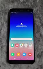 Samsung Galaxy A6 + 32 Go, Enlèvement ou Envoi, Comme neuf, Autres types, Samsung