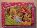 puzzel Disney Princess 3jaar 24 stukjes, Enlèvement, 10 à 50 pièces, Comme neuf, 2 à 4 ans