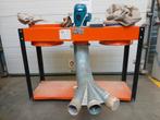 Afzuiging schrijnwerkerij., Doe-het-zelf en Bouw, Ophalen, Zo goed als nieuw
