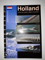 Reisgids Holland, Boeken, Brochure, Zo goed als nieuw, Ophalen