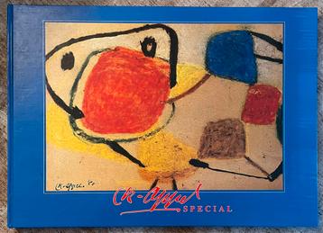 Kunstboek karel appel cobra special robinsons gallery beschikbaar voor biedingen