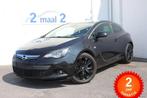 Opel Astra 1.4 Navi/Cruise/Airco inclusief 2 JAAR garantie!, Euro 5, Gebruikt, 4 cilinders, Electronic Stability Program (ESP)