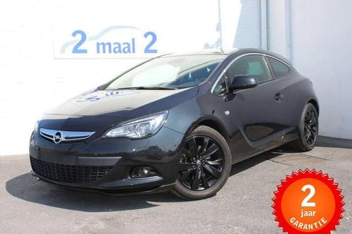 Opel Astra 1.4 Navi/Cruise/Airco inclusief 2 JAAR garantie!, Auto's, Opel, Bedrijf, Te koop, Astra, ABS, Airbags, Airconditioning