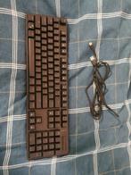 Mechanical Keyboard (Blue Switches), Computers en Software, Ophalen