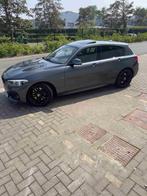 BMW 125D M-sport int./ext. M-Performance pano/keyless entry, Auto's, Automaat, 4 deurs, 1 Reeks, Leder