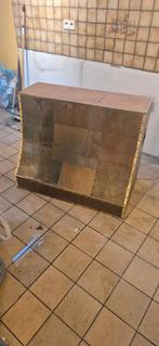 Hotte de fabrication façon bourgeoise, Enlèvement, Utilisé, Autoportant, Hotte murale