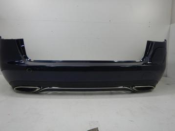 Mercedes-Benz C-klasse W205 350e Estate achterbumper 6PDC 89 beschikbaar voor biedingen