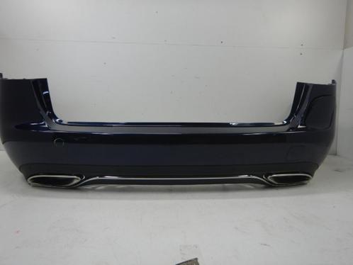 Mercedes-Benz C-klasse W205 350e Estate achterbumper 6PDC 89, Auto-onderdelen, Carrosserie, Bumper, Mercedes-Benz, Achter, Gebruikt