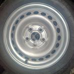 Originele versterkte velgen voor VW T5 T6 Multivan, Auto-onderdelen, Banden en Velgen, Ophalen, Velg(en), 16 inch, Bestelwagen