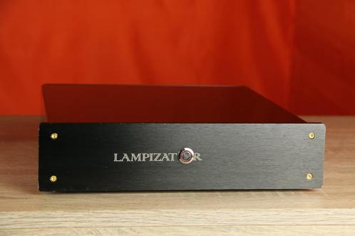 Lampizator Level 4 / 4X Tube Dac TRADE.INRUIL (2022 upgrade), Audio, Tv en Foto, Converters, Zo goed als nieuw, Ophalen of Verzenden