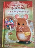 Molly het ijverige muisje, Boeken, Ophalen of Verzenden, Nieuw, Sprookjes