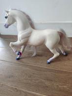 Barbie paard, Ophalen, Zo goed als nieuw
