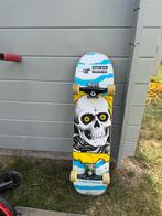Skateboard, Ophalen, Skateboard