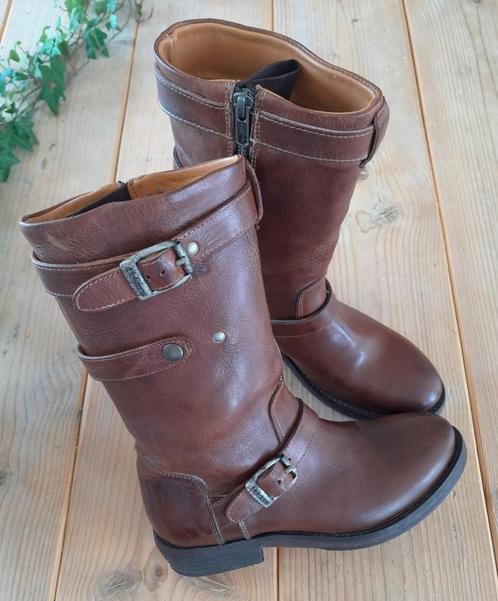 Helstons Galant waterdichte motorschoenen dames - Mt 37, Motoren, Kleding | Motorkleding, Laarzen, Dames, Tweedehands, Ophalen of Verzenden