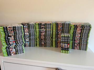 Manga one piece beschikbaar voor biedingen