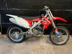 2x honda crf 450 2011, Enlèvement ou Envoi, Honda