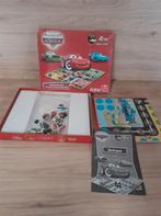 Disney Cars - mens erger je niet - s4673, Hobby en Vrije tijd, Gezelschapsspellen | Bordspellen, Verzenden, Zo goed als nieuw