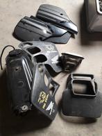Pièces honda MTX80R, Ophalen