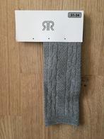 kniesokken Someone / Redoute maat 31 - 34 (nieuw), Kinderen en Baby's, Kinderkleding | Schoenen en Sokken, Meisje, Nieuw, Ophalen of Verzenden